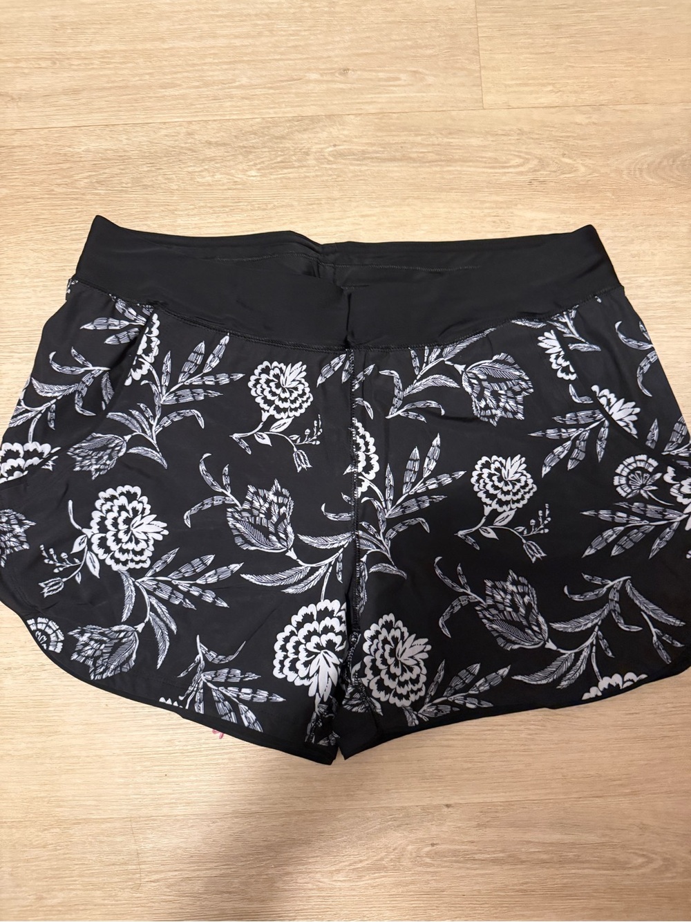 Lands End Swim Shorts 14P
